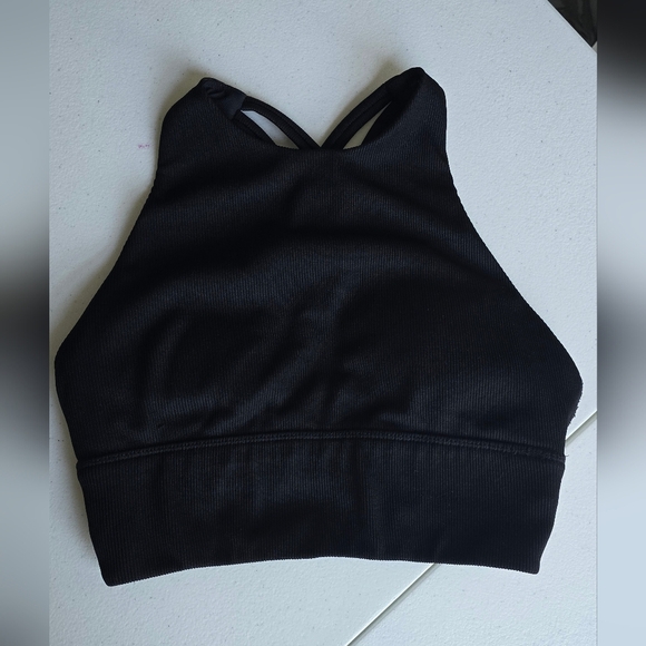 🩷🩷PAPAYA ACTIVE Workout Top Size S - Picture 2 of 6